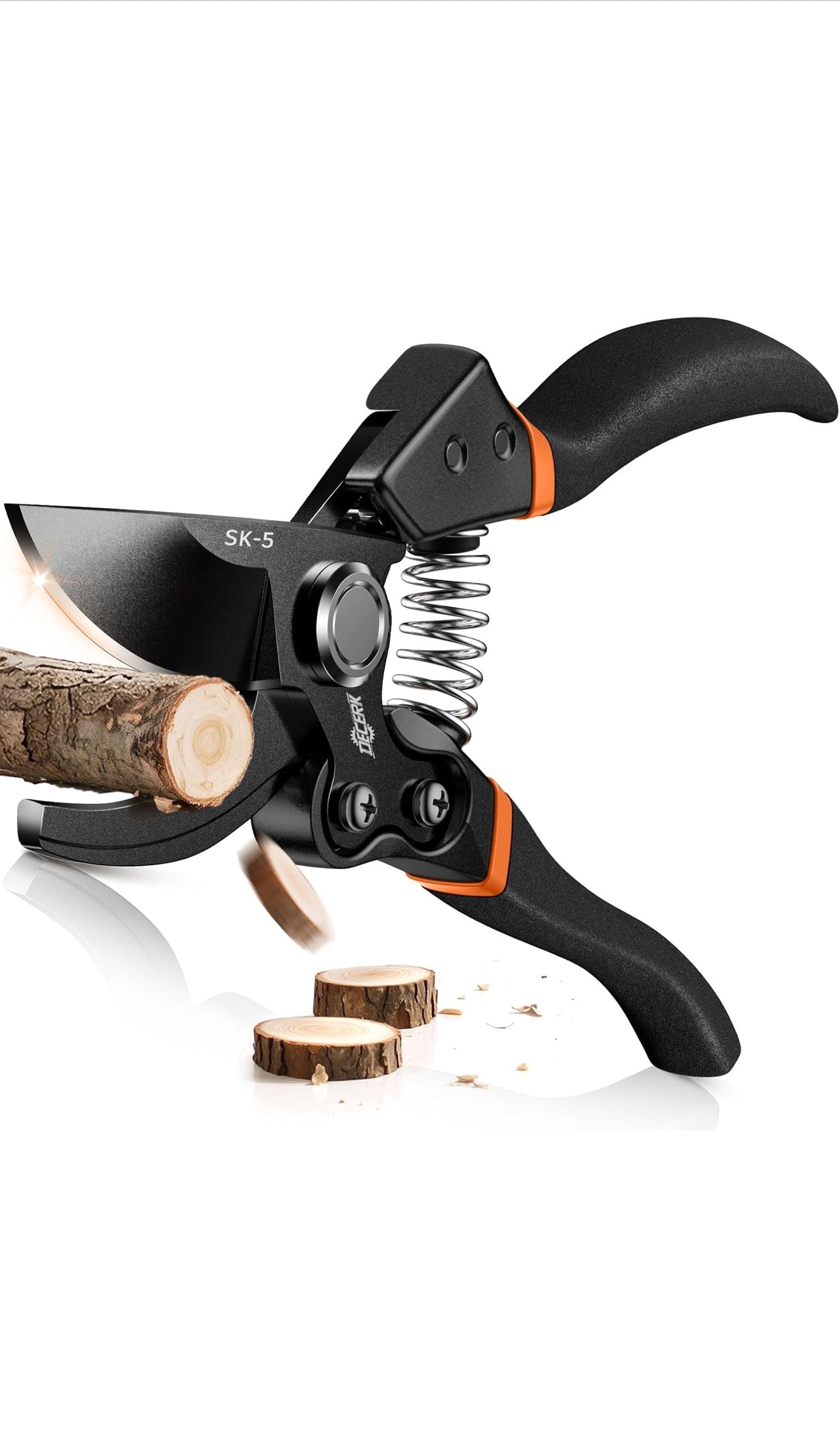 Plants & Pruning Clippers