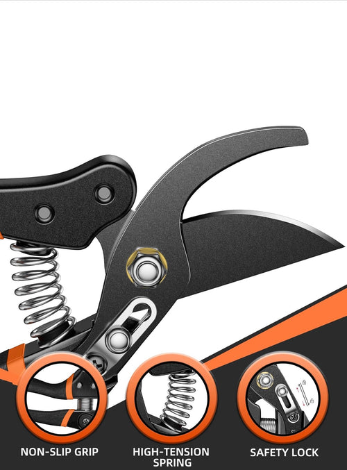 Plants & Pruning Clippers