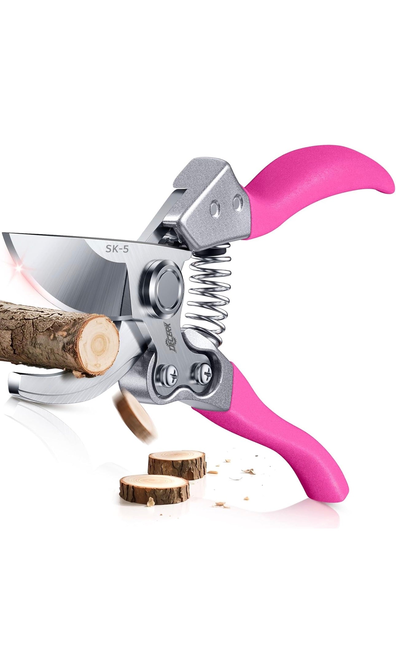 Plants & Pruning Clippers