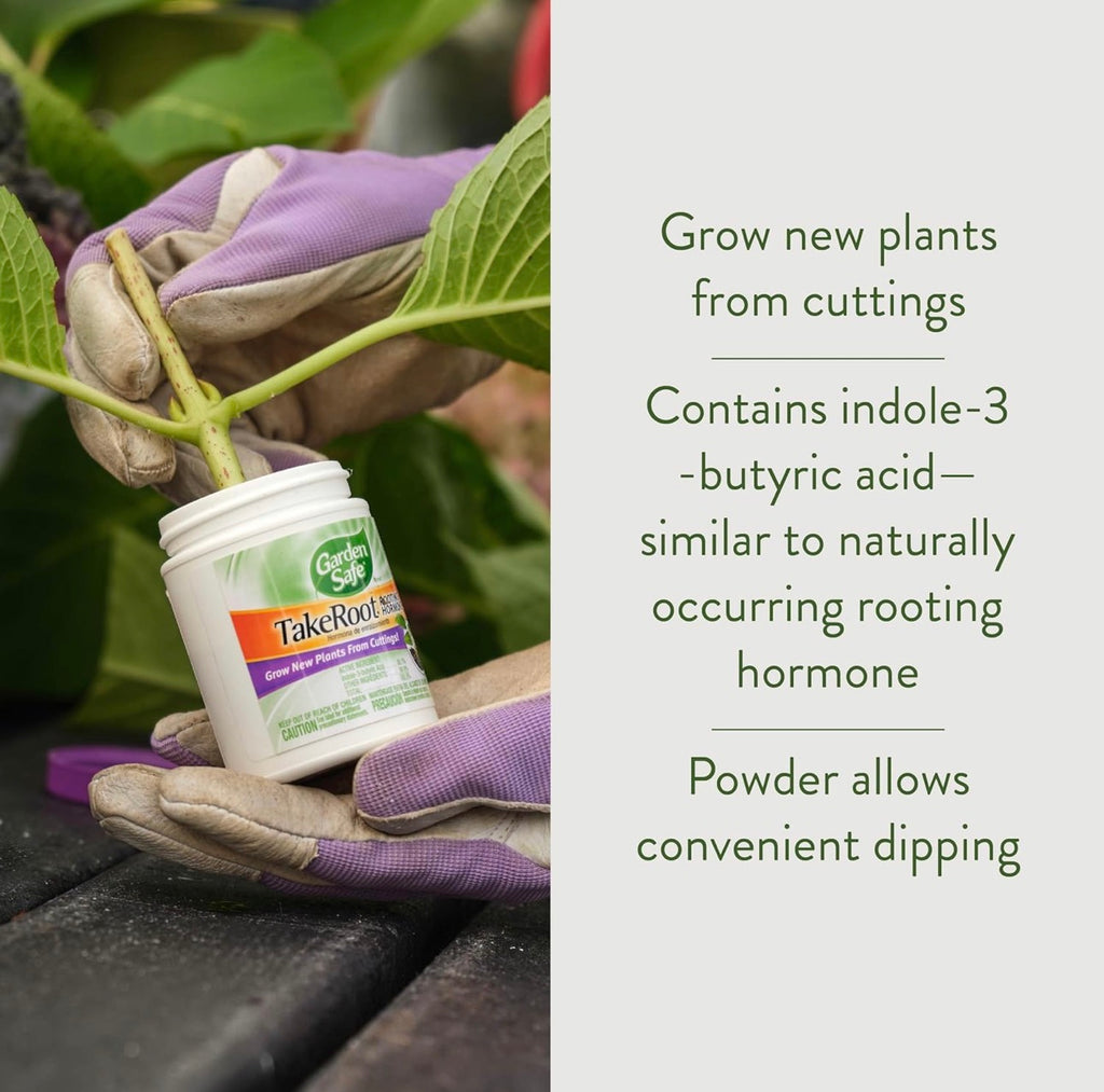 Rooting Powder