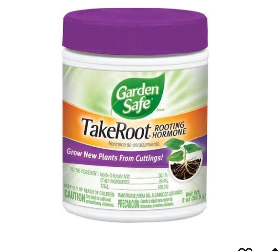 Rooting Powder